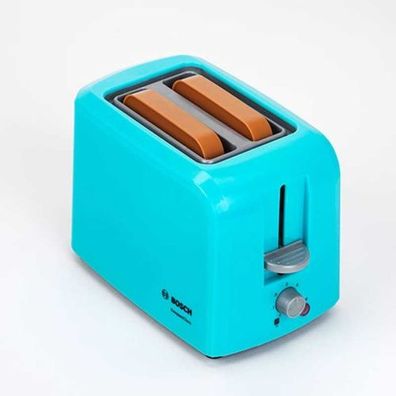 Theo Klein Bosch Toaster türkis
