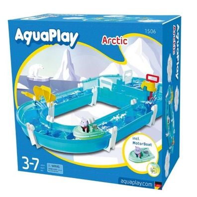 AquaPlay Arctic