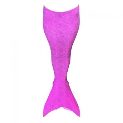 Flosse Aquatail pink für Meerjungfrauen