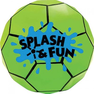Splash & Fun Bouncer Ball 9cm