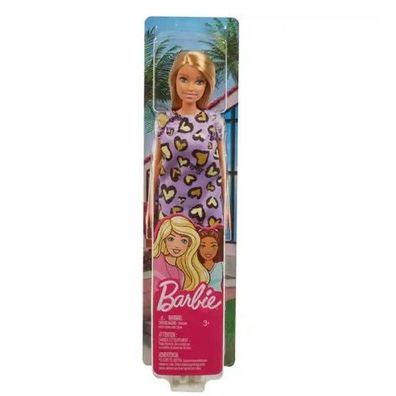 Mattel Barbie Chic Barbie