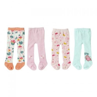 Zapf Baby Annabell® Strumphosen 43 cm