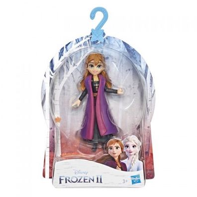 Hasbro Disney Frozen 2 Mini Puppen sortiert