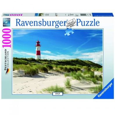 Ravensburger Puzzle Sylt