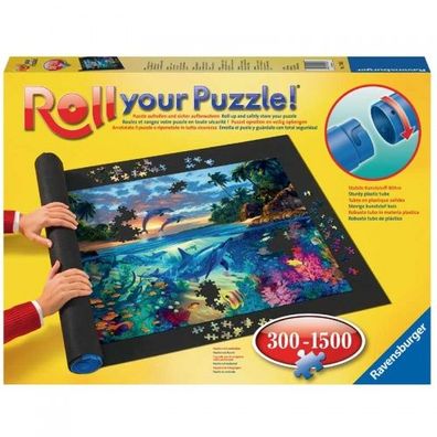 Ravensburger Puzzle Roll Your Puzzle