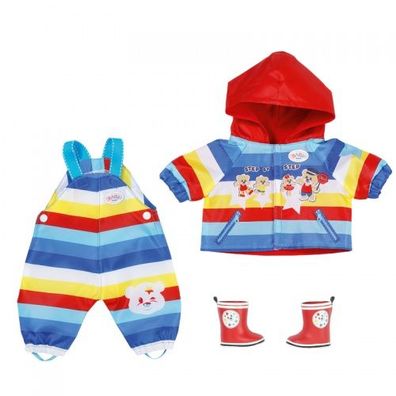 Zapf BABY born® Kindergarten Matchhose Set 36 cm