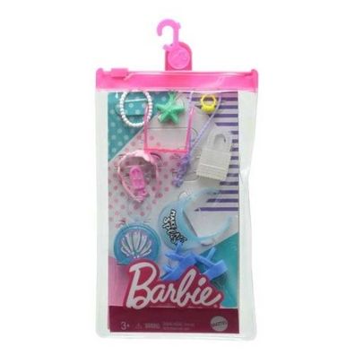 Mattel Barbie Modeaccessoires sortiert