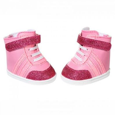 Zapf BABY born® Sneakers pink 43 cm