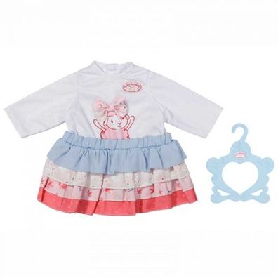 Zapf Baby Annabell® Outfit Rock & Shirt 43 cm