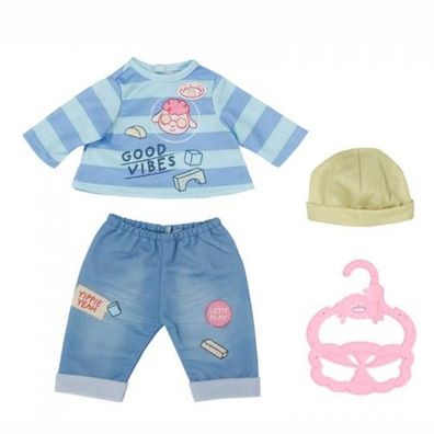 Zapf My little Baby Annabell® Shirt & Hose 36 cm