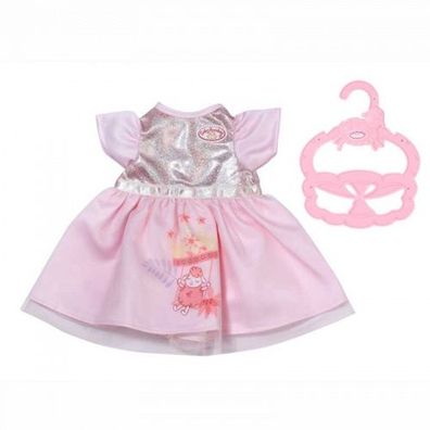 Zapf My little Baby Annabell® Sweet Kleid 36 cm