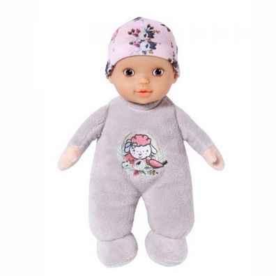Zapf Baby Annabell® Puppe Sleep Well for babies 30 cm