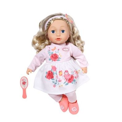 Zapf Baby Annabell® Puppe Sophia 43 cm-Copy