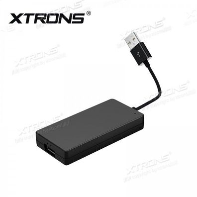 CarPlay Android Auto USB-Adapter wireless für Android-Radios | CP03