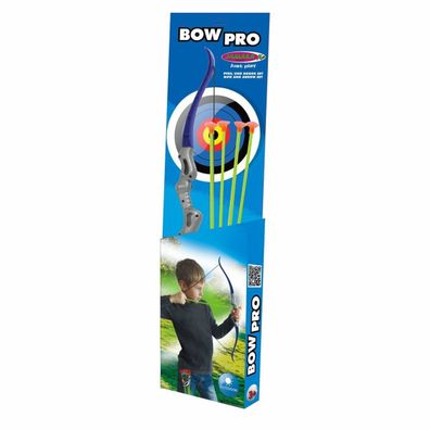 Pfeil & Bogenset Bow Pro Spielzeug Jamara 460304