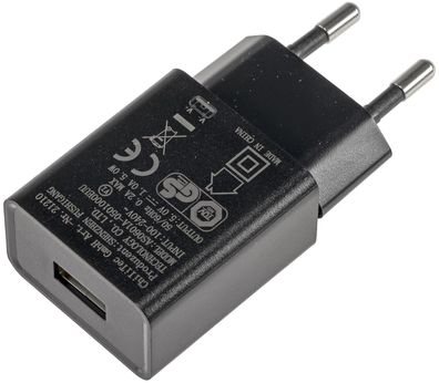 USB Steckernetzteil CTN-0510