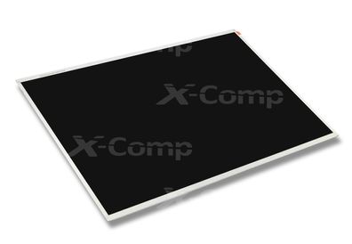 Display Bildschirm 17.3" WXGA (1600x900) 30 Pin HD+ Matt für Acer Aspire E5-771G, ...