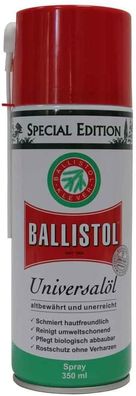 Ballistol Universalöl Spray Ballistol Spray 350 ml