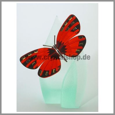 Swarovski Schmetterling 'Adena' Butterfly 622737 AP 2007