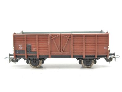 E306 Piko H0 5/6443-170 offener Güterwagen Hochbordwagen 58 334 SBB-CFF