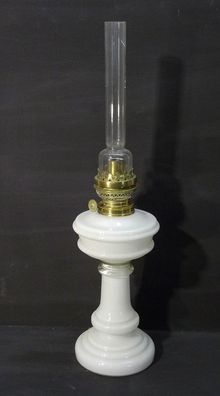 Petroleumlampe um 1960 /5029