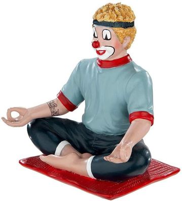 Gilde Clown "Yoga" 35414