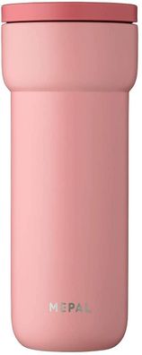 Mepal thermobecher ellipse 475 ml - nordic pink 104181076700