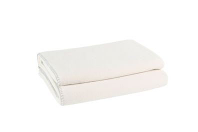 Zoeppritz Soft-Fleece white 160x200 1032910