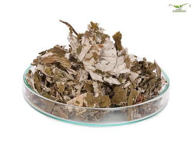Garnelio - Himbeer Blätter - 5 g - Garnelen Futter