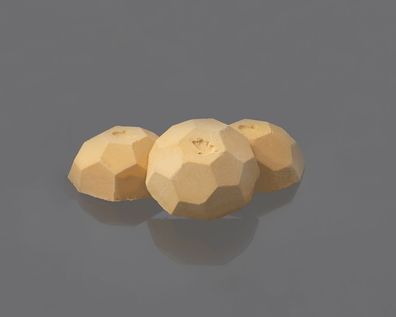 Crustarock Vitamin - Futter + Mineralstein - Wirbellosen Ferienfutter 1 Stck