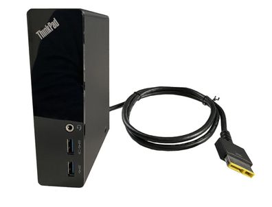 Lenovo Thinkpad OneLink Pro Dock 4X10E52941 mit Netzteil NEU & OVP