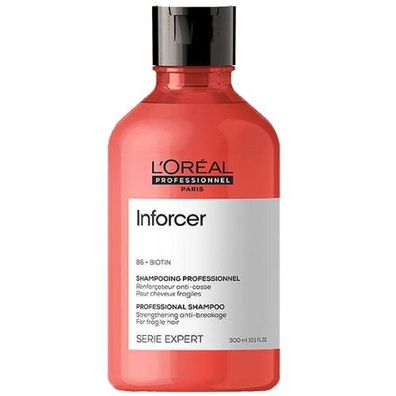 L'ORÉAL Expert Inforcer Professional Shampoo 300 ml