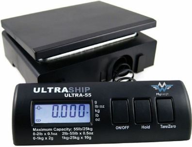 Paketwaage Ultraship-55