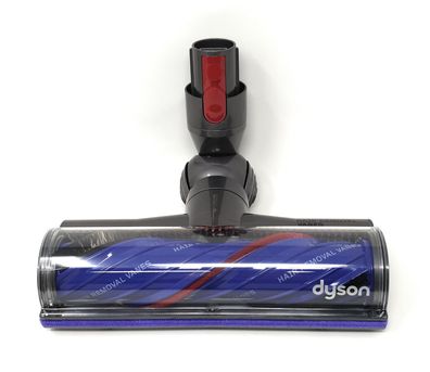 Dyson 972163-01 Bodendüse Motorbar für V7 V8 V10 V11 V15 Anti Tangle Technik