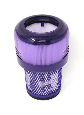 Dyson 971517-01 Filter Original nur für V12 Slim Detect großer Big Unit Waschbar