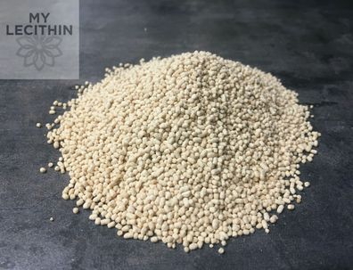 10kg Sojalecithin Granulat
