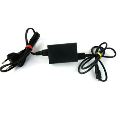PS Vita USB-KABEL / USB - Ladekabel / Ladekabel + Netzstecker für 2000er Konsolen