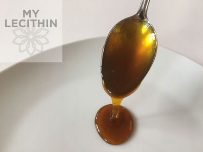 flüssig Sojalecithin / E322 / GMO frei / Reinlecithin / Emulgator Soja Lecithin