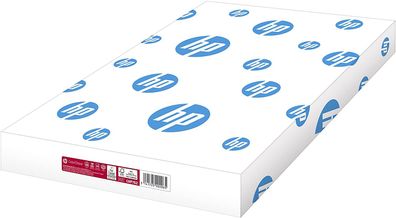 HP Farblaserpapier, Druckerpapier Colorchoice Chp 762 - 120 g, DIN-A3, 250 Blatt, ...