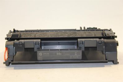 HP CF280A (80A) Toner Black -Bulk