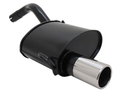 Sportauspuff Alfa Romeo 147 - Sportschalldämpfer