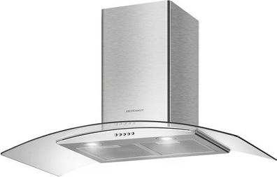 Dunstabzugshaube 84 cm Berdsen BT-223 INOX