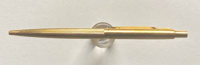 Kugelschreiber von Parker - Goldfarbend - Funktionsfähig