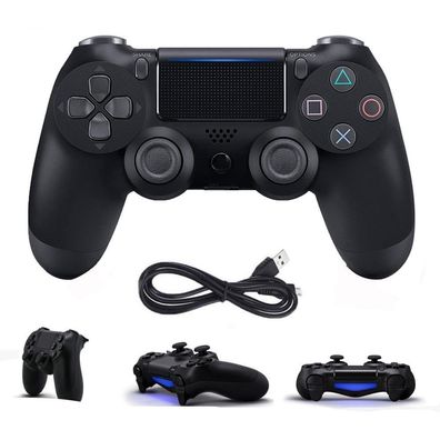Wireless-Controller Bluetooth-Gamepad für Playstation