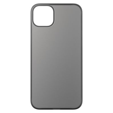Nomad Super Slim Hülle für iPhone 14 Plus - Carbide