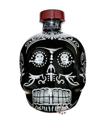 Kah Tequila Añejo (, 0,7 Liter) (40 % Vol., hide)