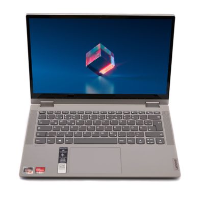 Lenovo IdeaPad Flex 5 14ALC05 Platinum Grey, Ryzen 3 5300U, 4GB RAM, 128GB SSD, 14"