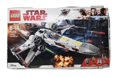 LEGO 75218 Star Wars X-Wing Starfighter™ Lego Set