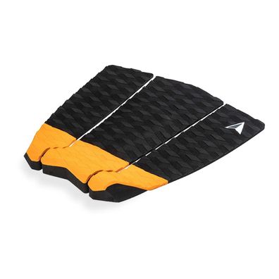 ROAM Footpad Deck Grip Traction Pad 3-tlg Orange TOP Angebot by Windsports World