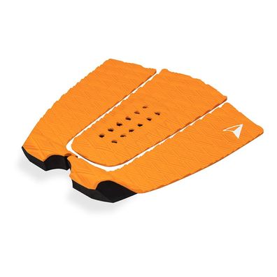 ROAM Footpad Deck Grip Traction Pad 3-tlg Orange TOP PREIS by Windsports World